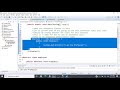 Anonymous Class in Java - Java Programming - CSE1007