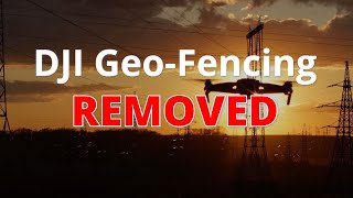 DJI Removes Geo-Fencing in 2025: What Drone Pilots Must Know | Breaking News