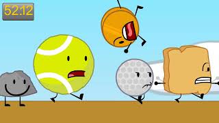 bfdi 2 deleted scene [NEVER BEFORE SEEN]