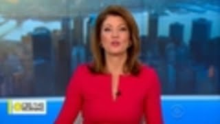 'CBS This Morning' interviews Ann Curry