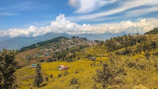 Tauthali: A hidden gem of Newari culture and natural beauty #traveling #newar #visitnepal #tauthali