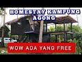 KAMPUNG AGONG PENAGA PENANG/TRAVEL/EXPLORE #homestaykampungagong