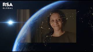 RSA Global supports Earth Hour