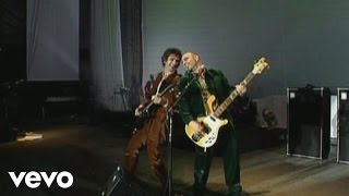 Soda Stereo - Primavera 0 (El Último Concierto)