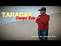 TARAGAK SARUPO DULU Cipt/Arr/Voc: Khandar Khan Pop Melayu Minang 2024