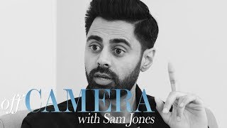 Hasan Minhaj Talks About the Moments That Defined His Life