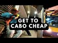 Getting The Bus From Los Cabos Airport To Cabo San Lucas