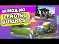 PWEDENG YUMAMAN SA LENDING BUSINESS!