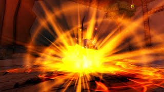 The TRUTH about Fire Eruption | Deepwoken