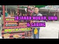 POTATOKU JAJANAN MURAH,UNIK & GARING #21