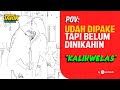 Ketika Dipake Tapi Gak Dinikahin #dennycaknan #bella  | #kalihwelasku