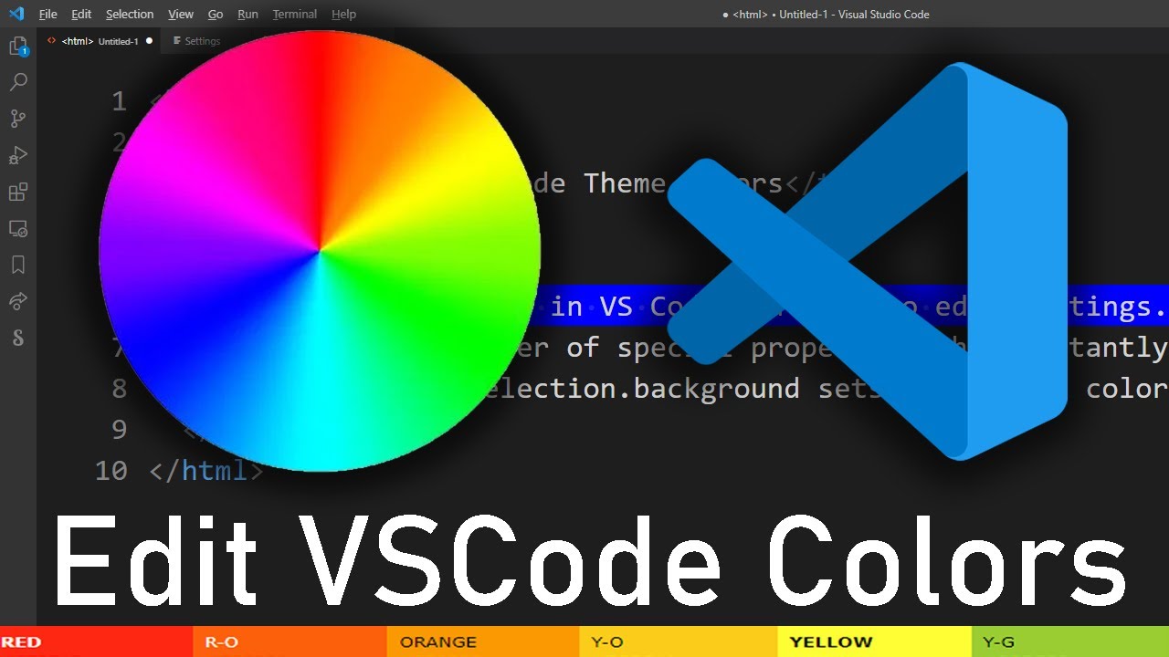 Visual Studio Code Change Theme Background Color Infoupdate Org Visual Studio Code Change Theme Background Color Infoupdate Org
