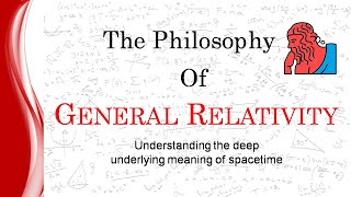 General theory of relativity | General relativity explained | General relativity lecture