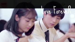 jo bheji thi dua (new korean mix love song)