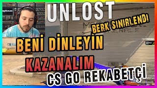 BENİ DİNLEYİN KAZANALIM UNLOST EKİPLE REKABETÇİ ATIYOR