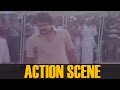 Mohanlal Best Action Scene ||  Cheppu