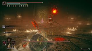 Elden Ring DLC Shadow of the Erdtree - 梅瑟莫逃課打法 Boss Fight - Messmer the Impaler