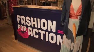 Housing Works begins annual fashion benefit
