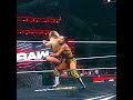 liv morgan u0026 raquel rodriguez vs bianca belair u0026 naomi highlights edit raw 1 27 25 wwe livmorgan