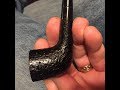 episode 4 - How to stain a pipe black