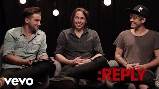 Short Stack - ASK:REPLY