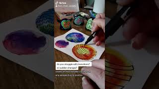 quick art therapy : a short by art from anxiety