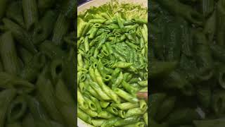 Kale Green Pesto with Penne made in Italia | Recipe Ideas