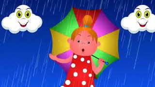 rain rain go away song/cool kids tv,