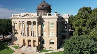 2022-2023 Williamson County Budget