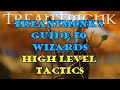 Treantmonk's Guide to Wizards: High Level Tactics