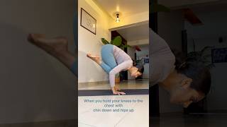 Build your arm and abdominal strength #yoga #ashtangayoga #jumpback #jumpthrough