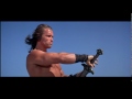 conan the barbarian recovery atlantean sword kata