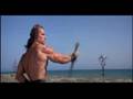 Conan the Barbarian (Recovery): Atlantean Sword Kata