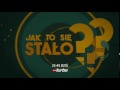 jak to się stało oglądaj już dziś o 22 45 w tvn turbo