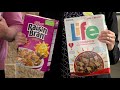 swedishamerican hosting cereal drive so kids can eat breakfast before school