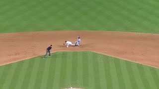 STL@ARI: Cards challenge out call at second in 10th