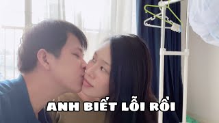 Dạo Này Shiho Rất Hay Nối Cáu | Sợ Trầm Cảm Nên Cố Chiều Vợ 😂