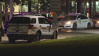 JSO Officer shot and in critical condition, suspected shooter dead