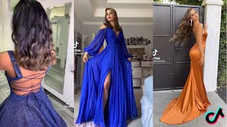 Prom Dresses Tiktok