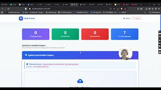 Final Year Project - LMS-Integration through Moodle API