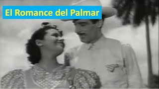 El Romance del Palmar. # 014 Año 1938. Rita Montaner, Alicia Rico, Carlos Badías