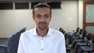 Why SBMI? - Jignesh Modha