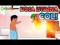 Dosa Istimna' (Onani - Coli - Masturbasi) Dalam Islam