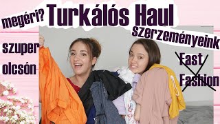 TURI HAUL- Tényleg jobb?