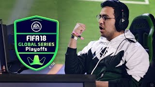 Qualification Day | FIFA 18 Global Series Xbox One Playoff