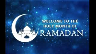 Ramadan Mubarak / Ramadan Kareem 2023 / Ramadan Wishes / Ramadan Quote / Ramadan Message & Status