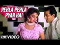 Pehla Pehla Pyar Hai (HD) | Hum Aapke Hain Koun | Best Of SPB | SPB Classic Hits