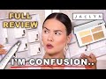 *NEW* JACLYN COSMETICS THE PREP & SET COLLECTION - FULL REVIEW | Maryam Maquillage