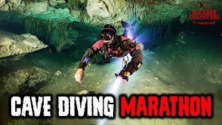 Cave Diving Gone WRONG Marathon #1
