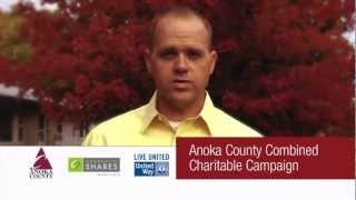 Anoka County CCC "Community"